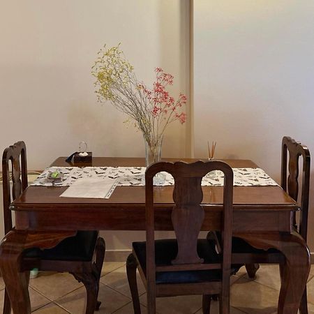Appartamento Στούντιο Κέντρου Άνω Πόλης Πάτρας Esterno foto