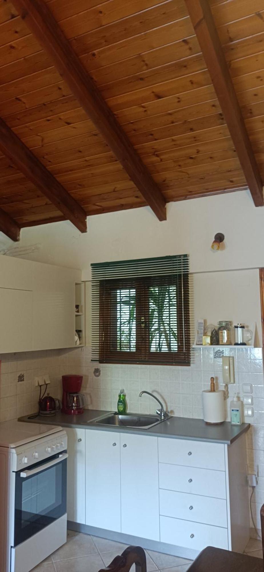 Appartamento Στούντιο Κέντρου Άνω Πόλης Πάτρας Esterno foto